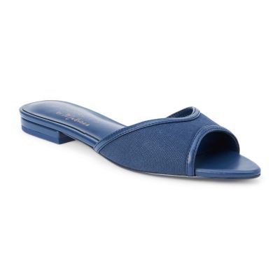 Coconuts by Matisse JESS, Navy Blue, 7M