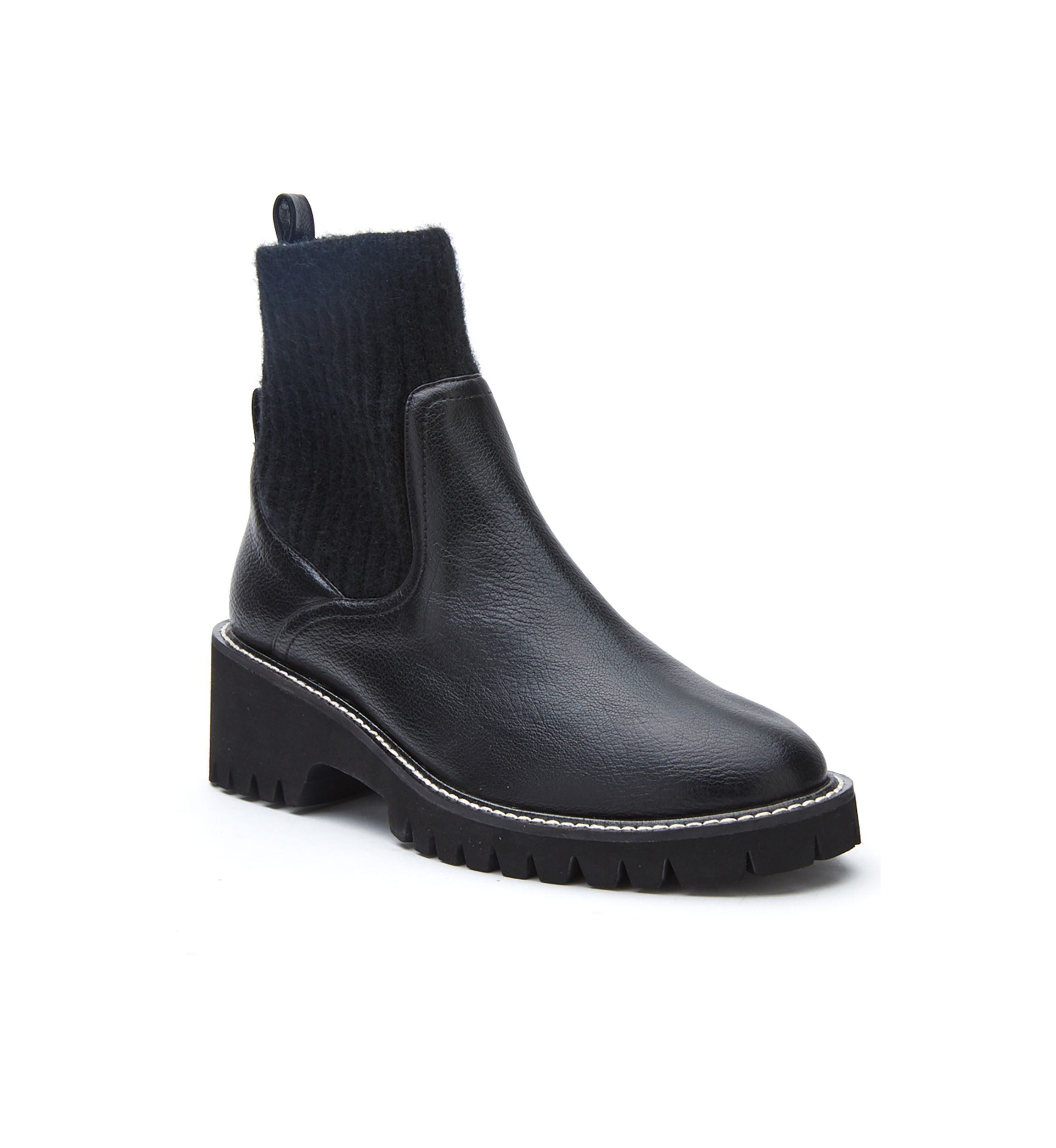 Joyce Booties 