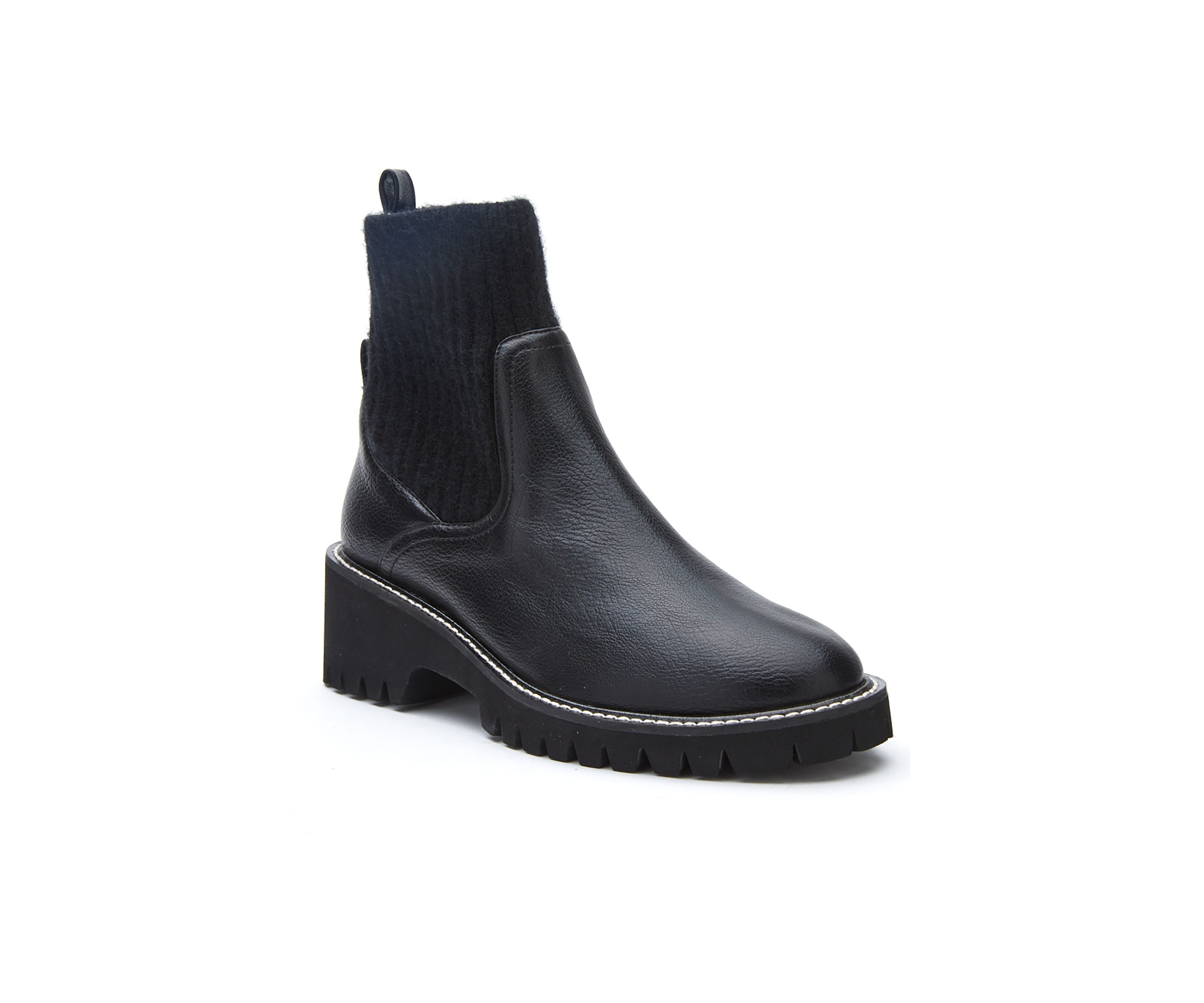 Joyce Booties 