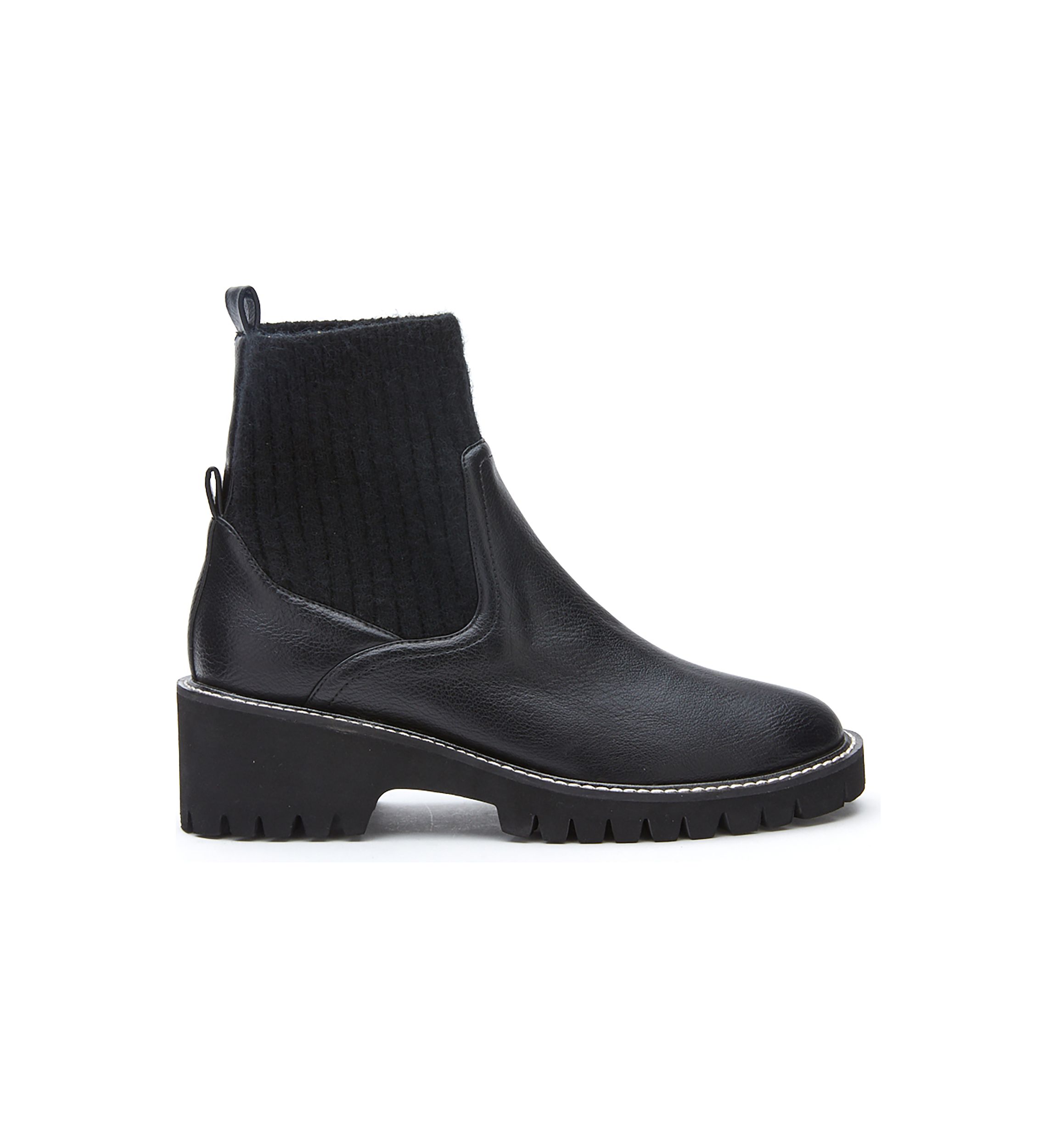Joyce Booties 