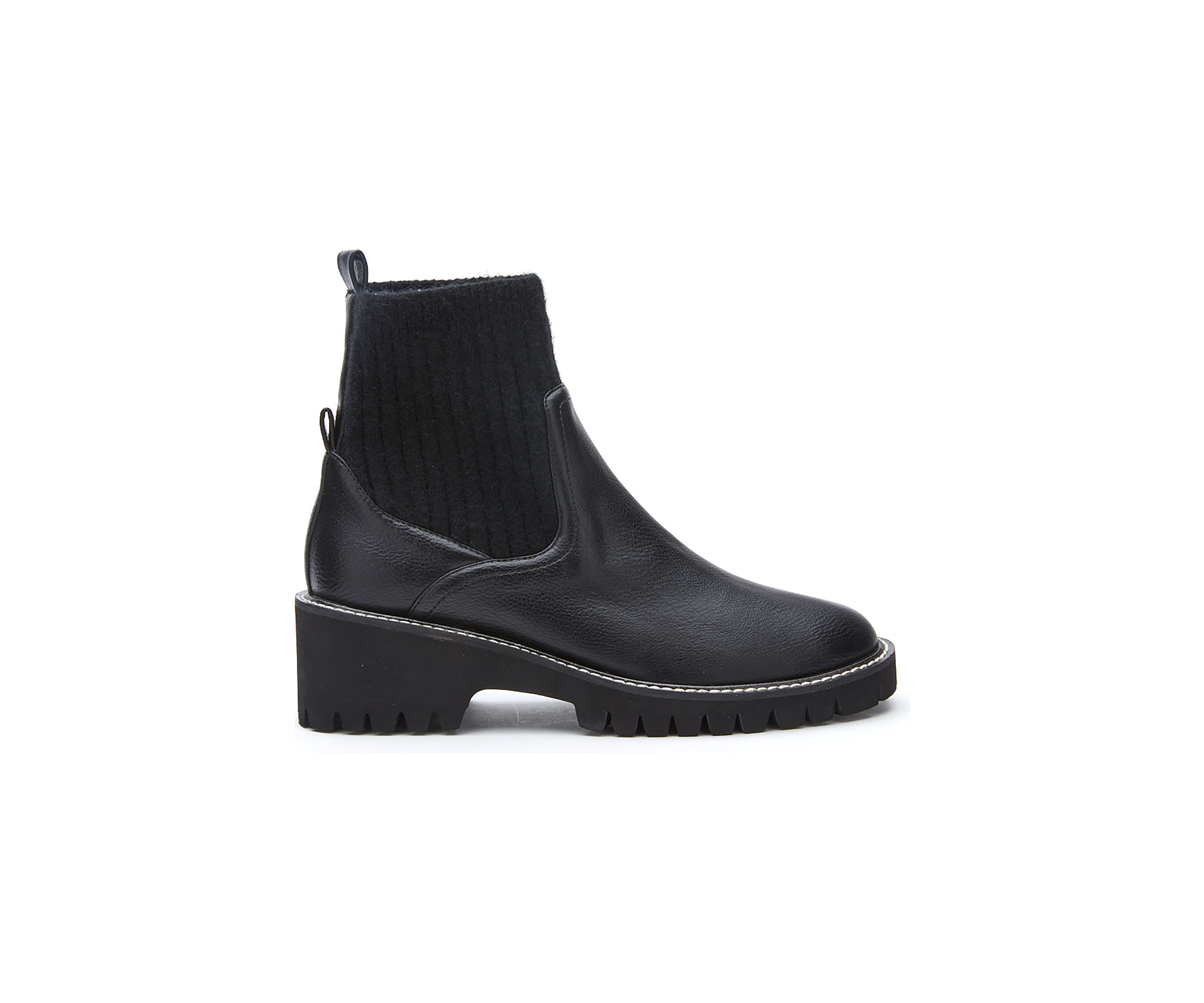 Joyce Booties 