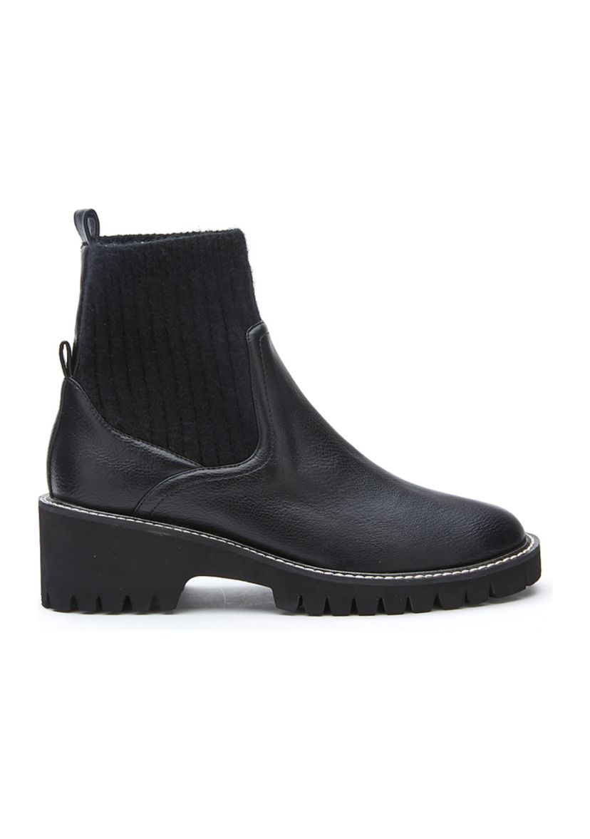 Joyce Booties 