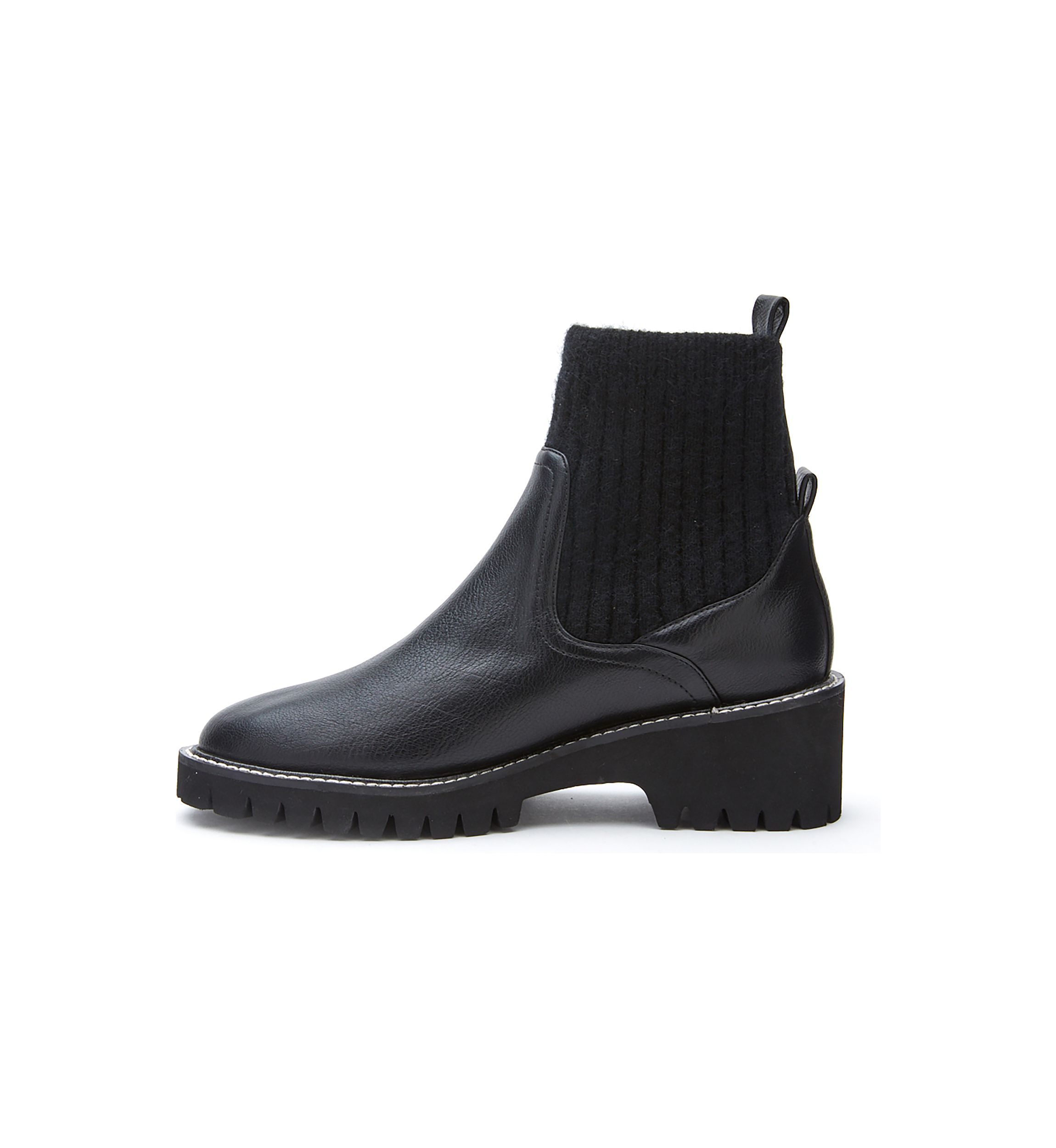 Joyce Booties 