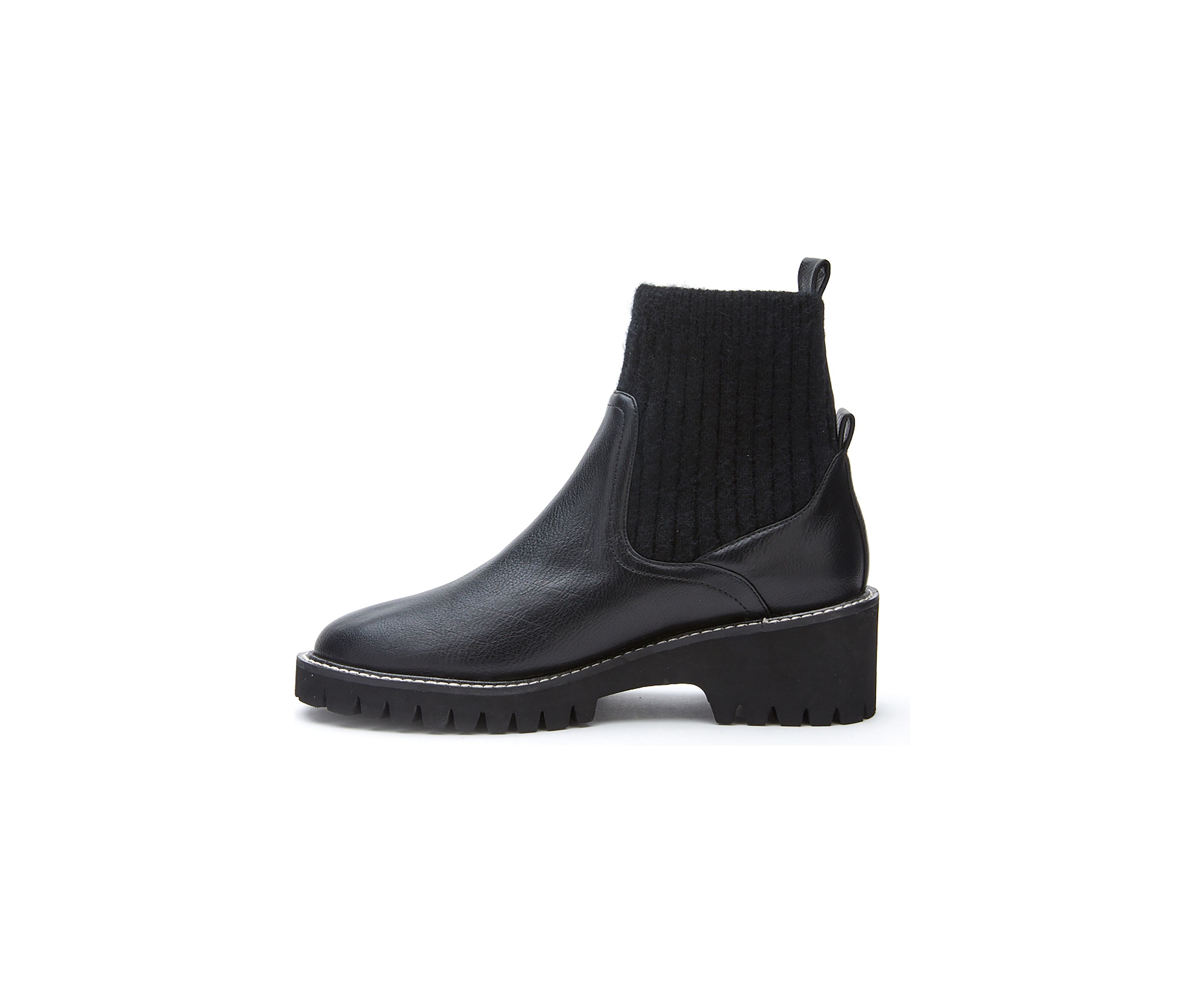 Joyce Booties 
