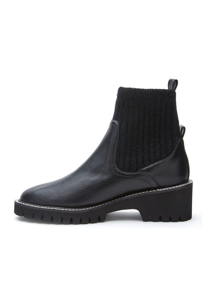 Joyce Booties 