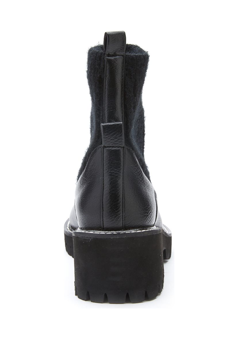 Joyce Booties 