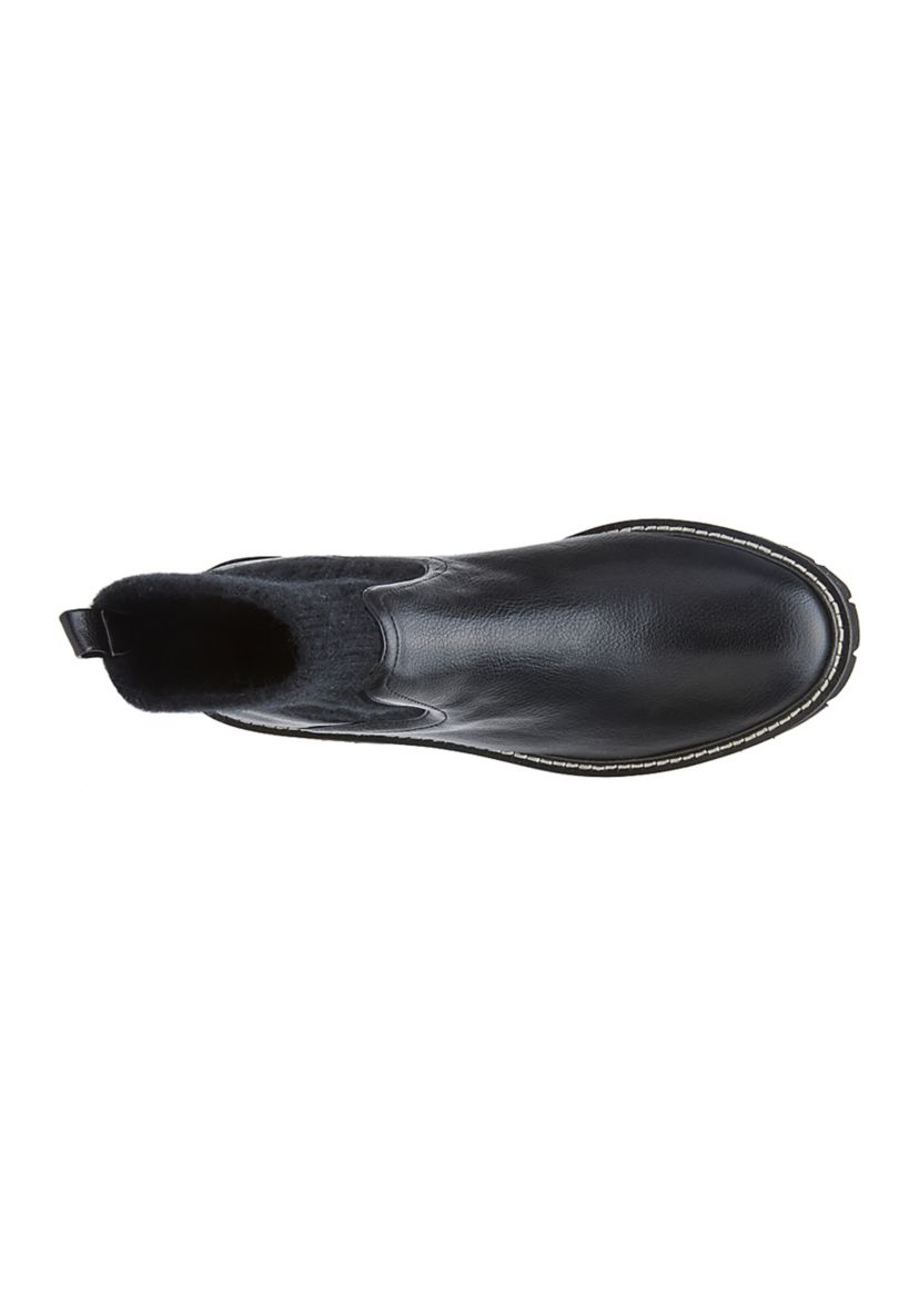 Joyce Booties 