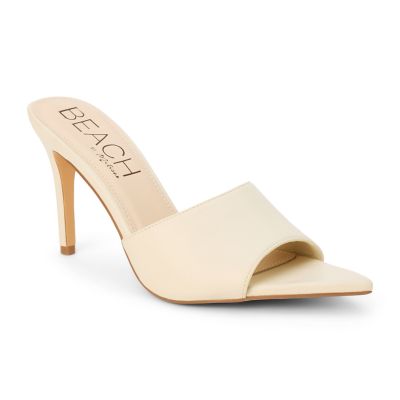 Coconuts by Matisse Women's JUPITER, Ivory, 11M
