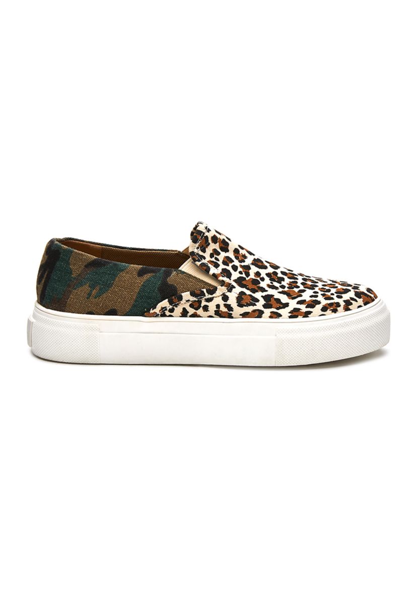 Kennedy Shoes