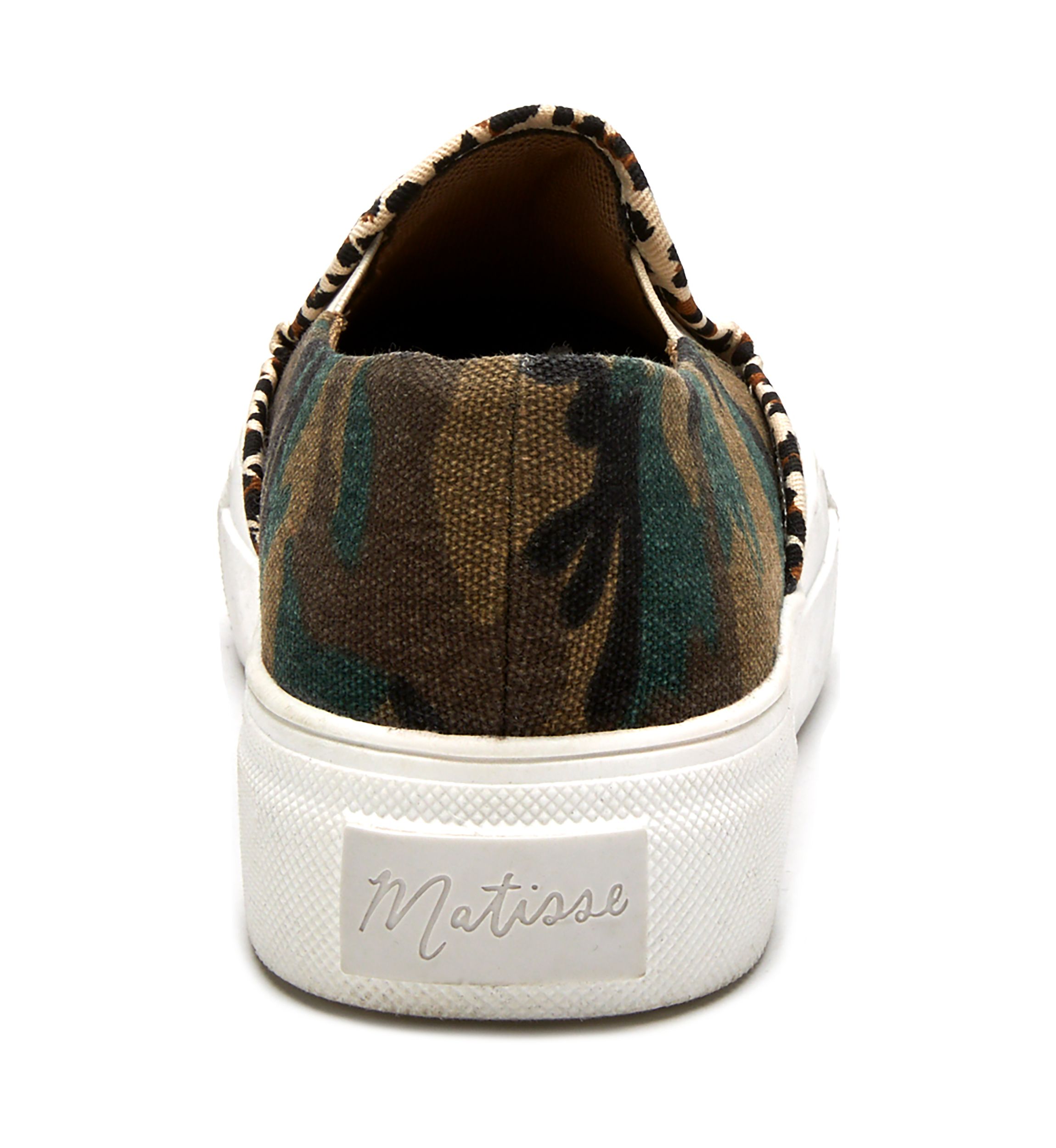 Kennedy Shoes