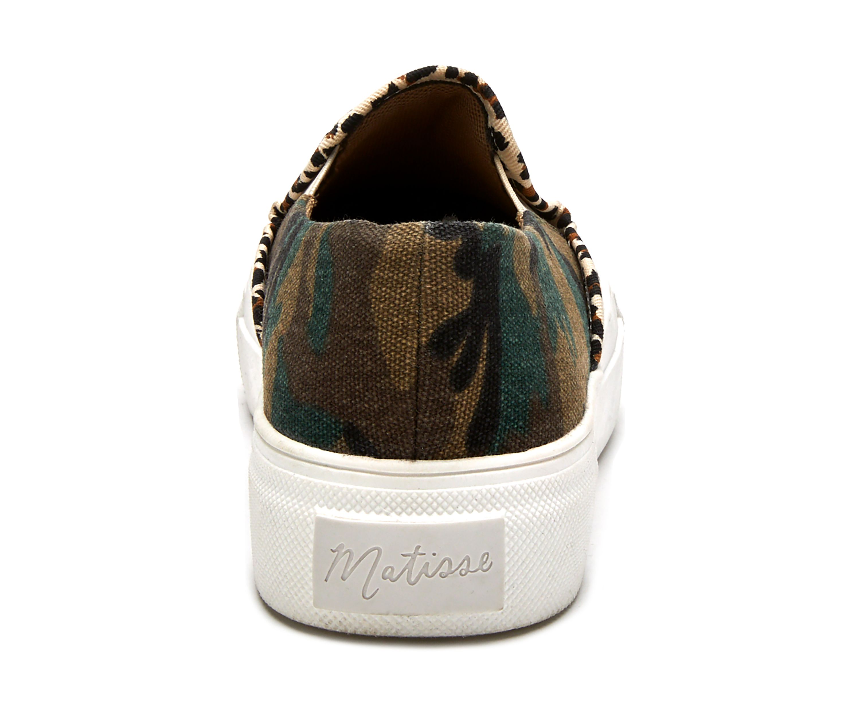 Kennedy Shoes