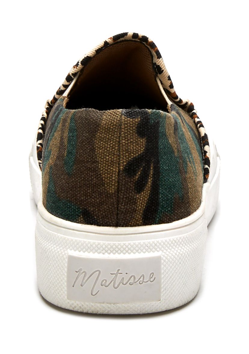 Kennedy Shoes