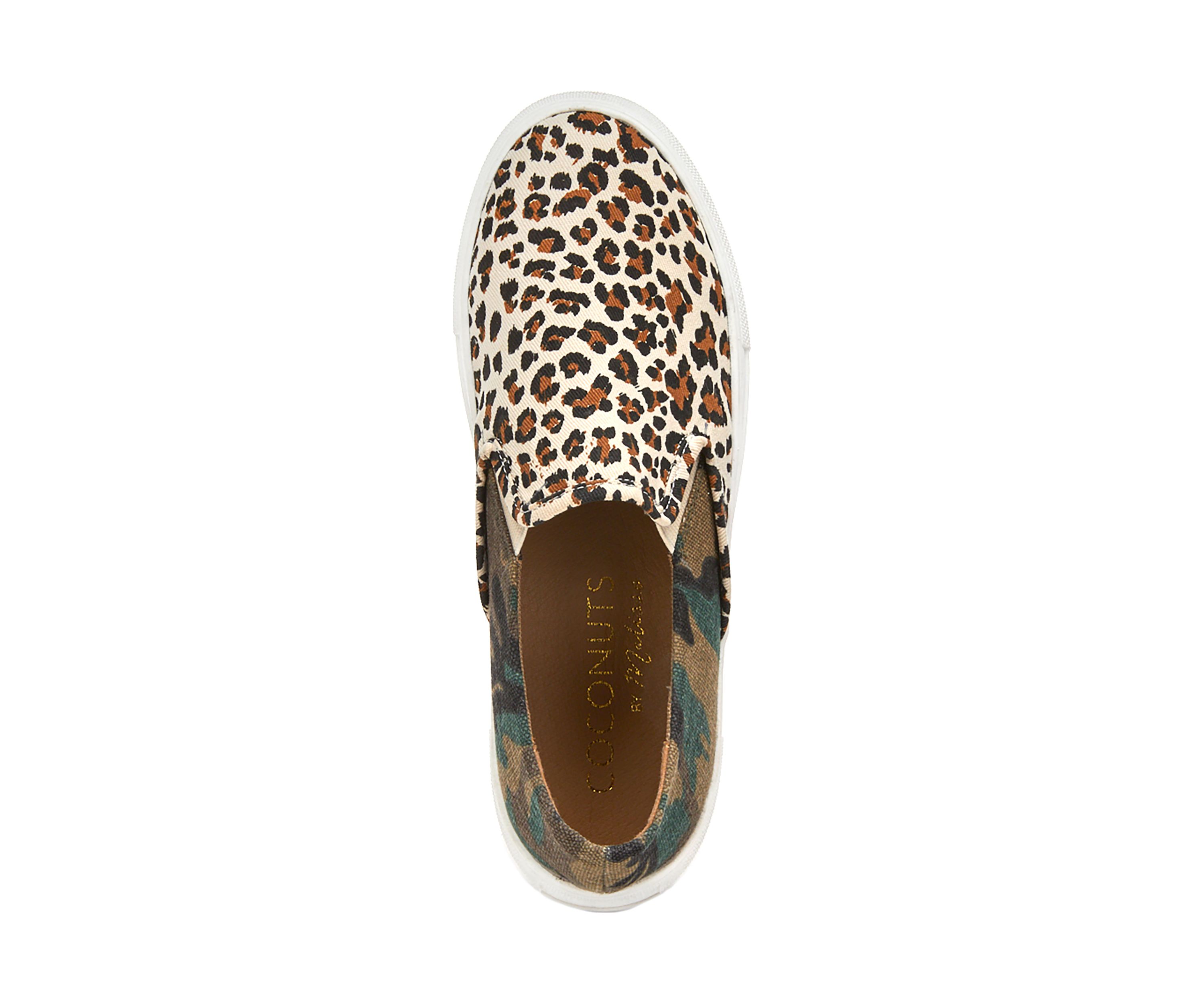 Kennedy Shoes