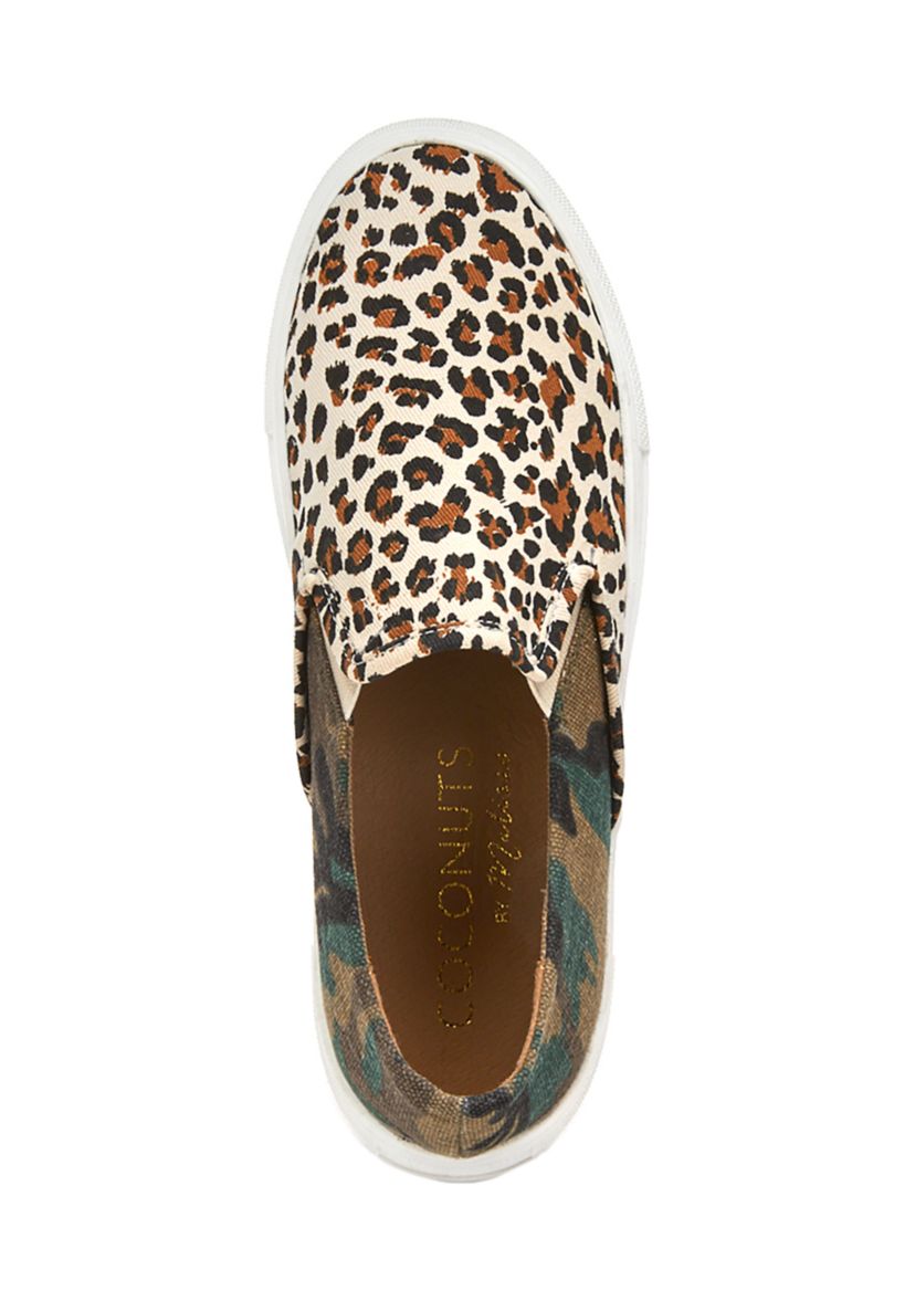 Kennedy Shoes