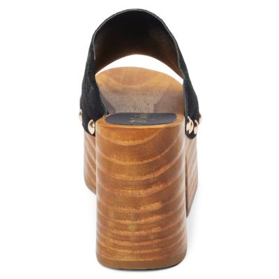 Knox Clog Sandal