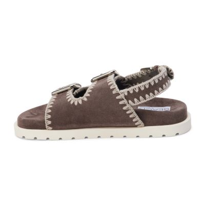 Koa Footbed Sandal