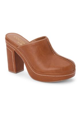 Coconuts by Matisse Women's Krista Clogs