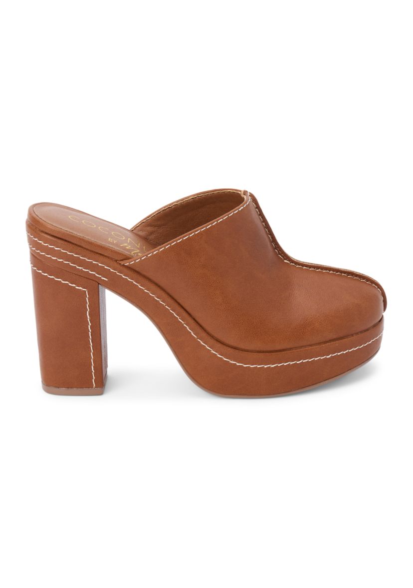 Krista Clogs