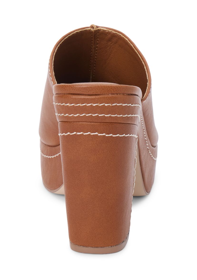 Krista Clogs