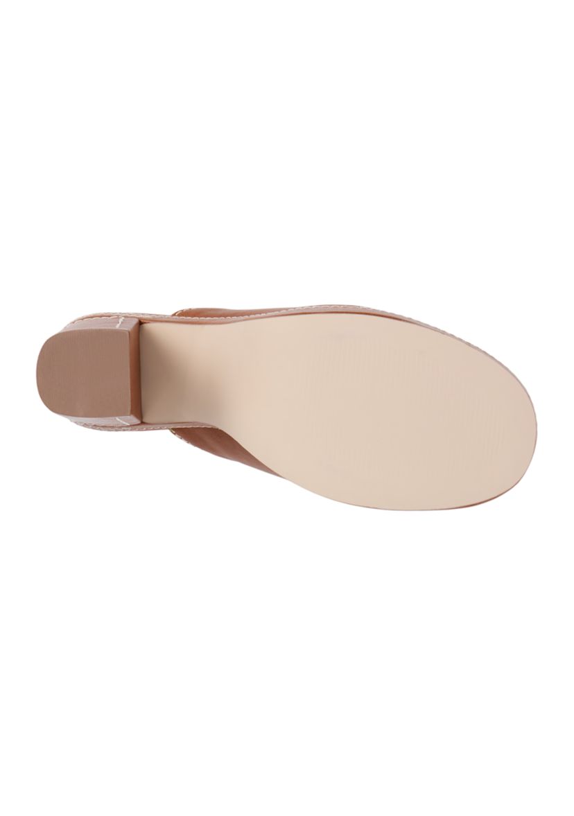 Krista Clogs