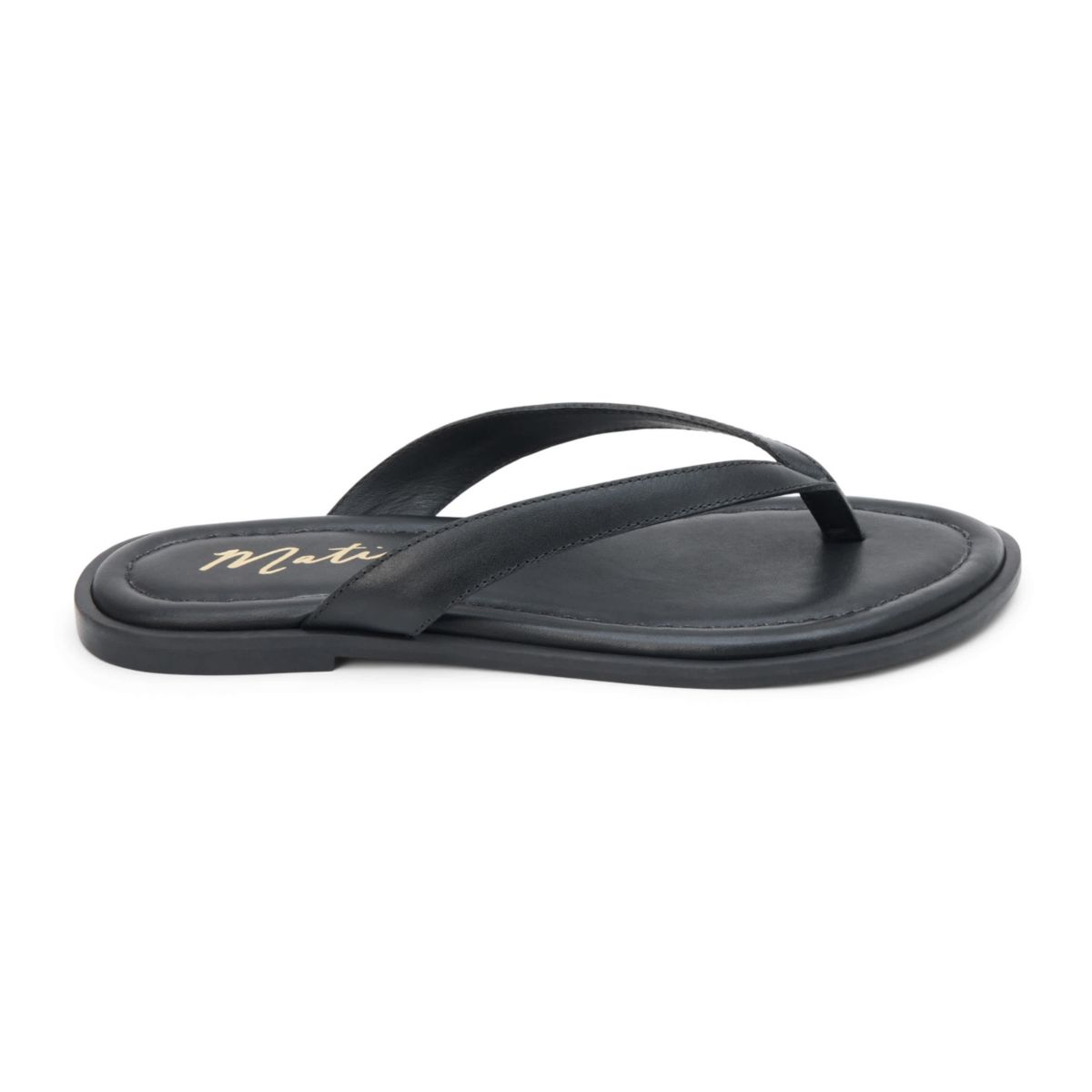 Classic flip flop sandal