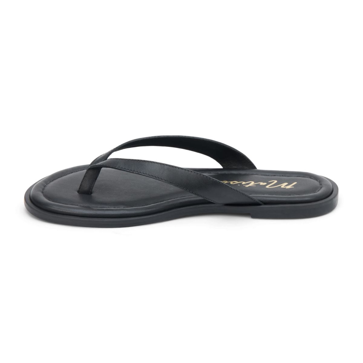 Classic flip flop sandal