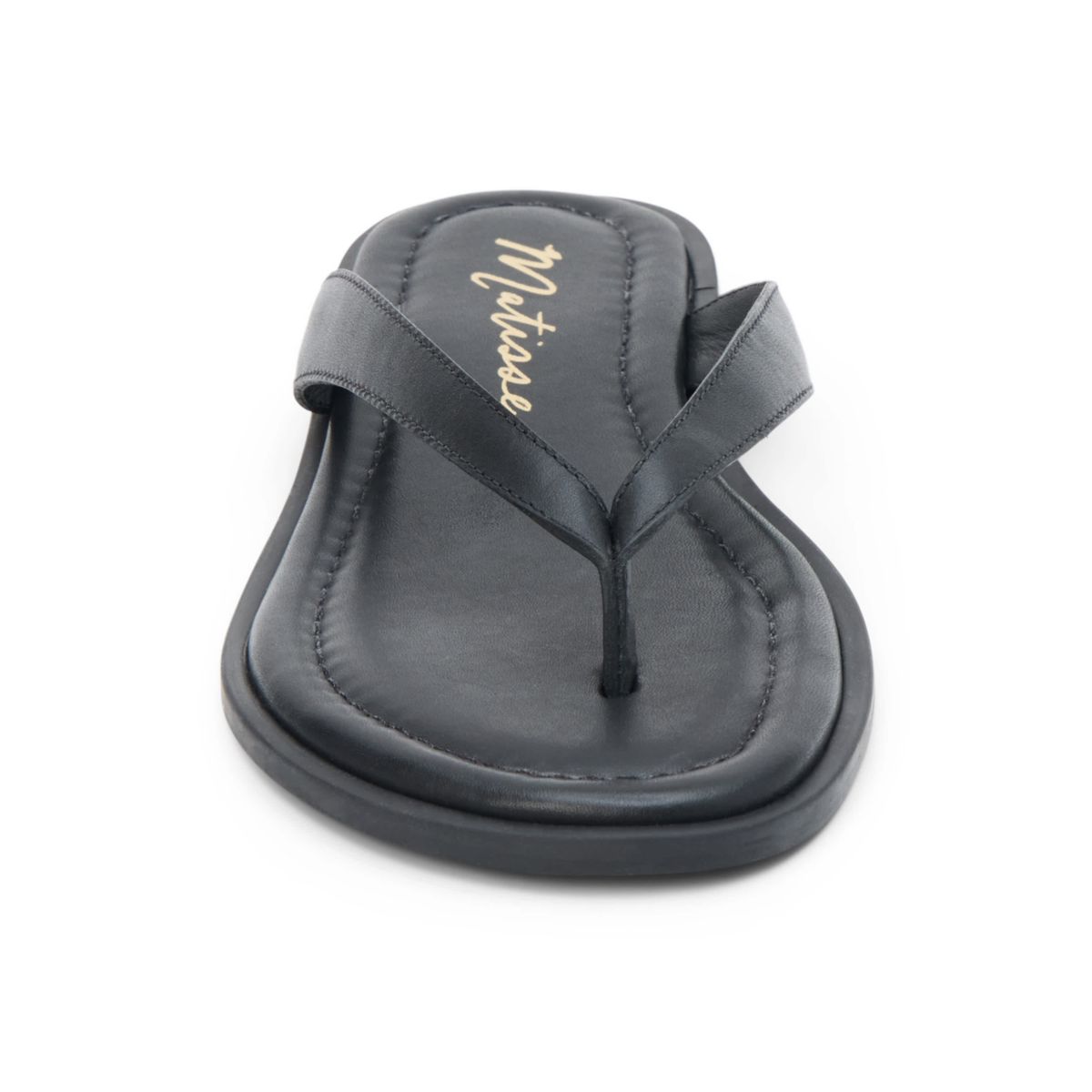 Classic flip flop sandal