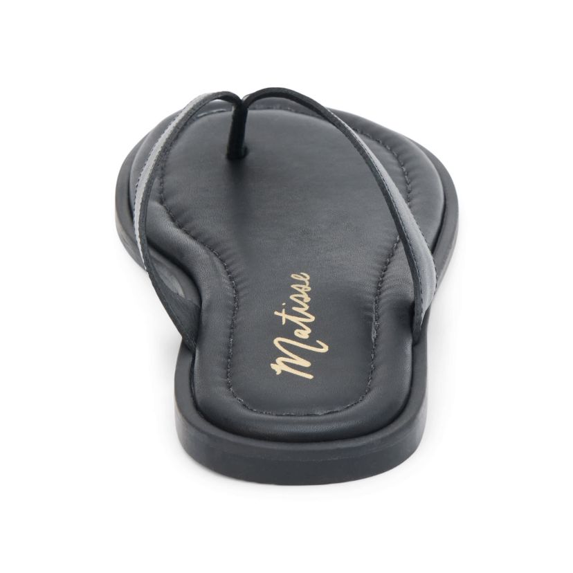 Classic flip flop sandal
