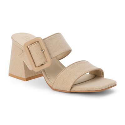 Beach by Matisse Women's LUCY, Sand, 11M