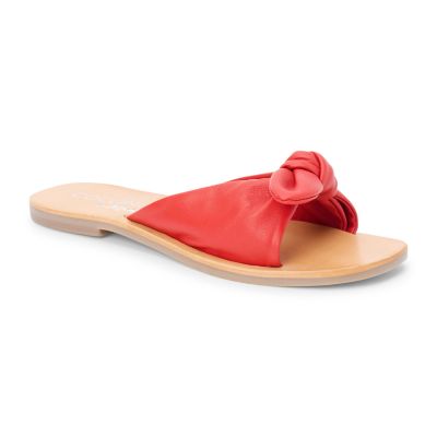 Coconuts by Matisse MACKENZIE, Red, 10M