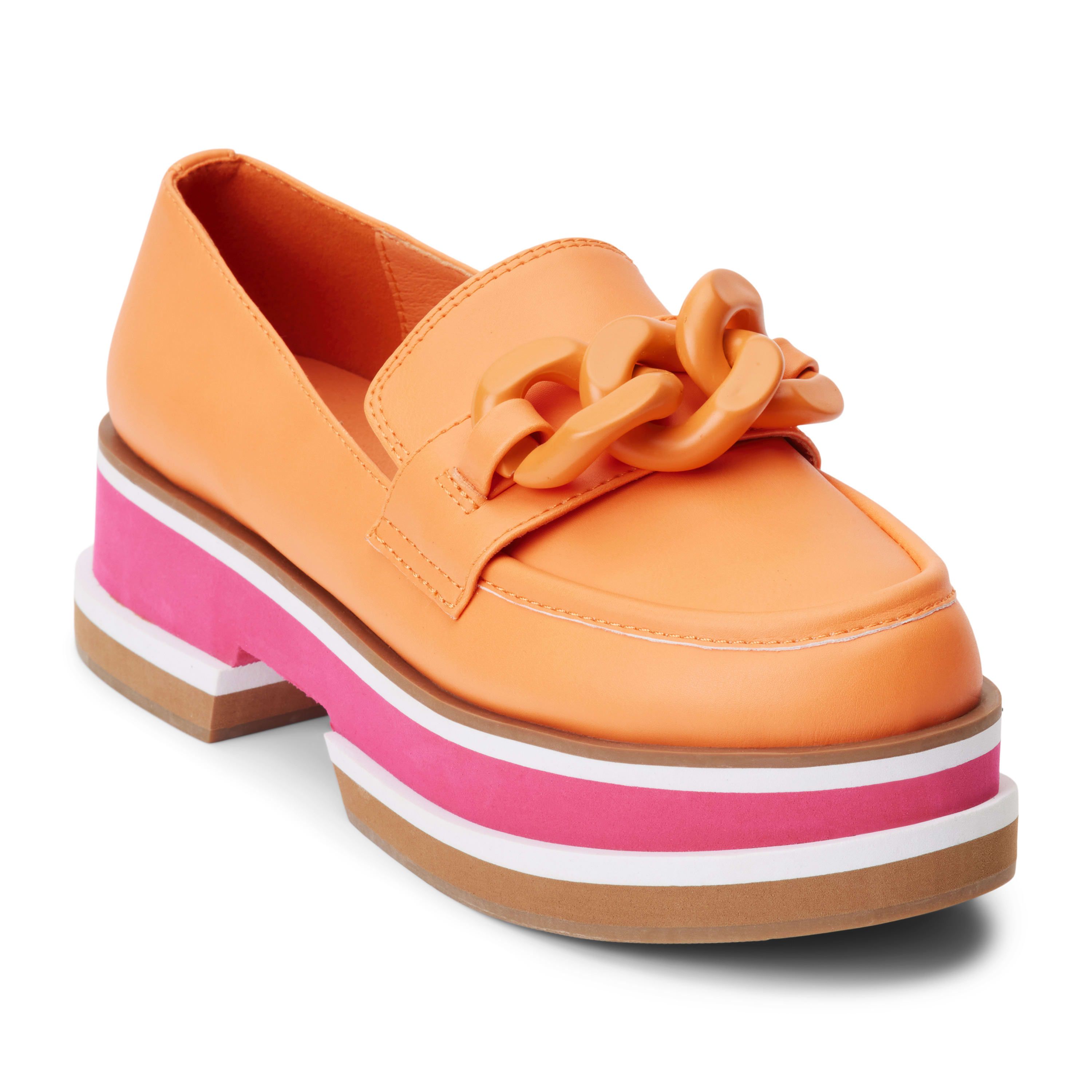 Madison Chunky Loafer