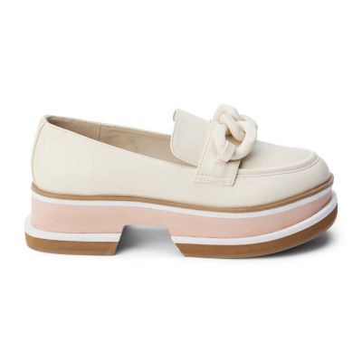 Madison Chunky Loafer