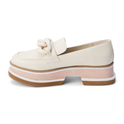 Madison Chunky Loafer