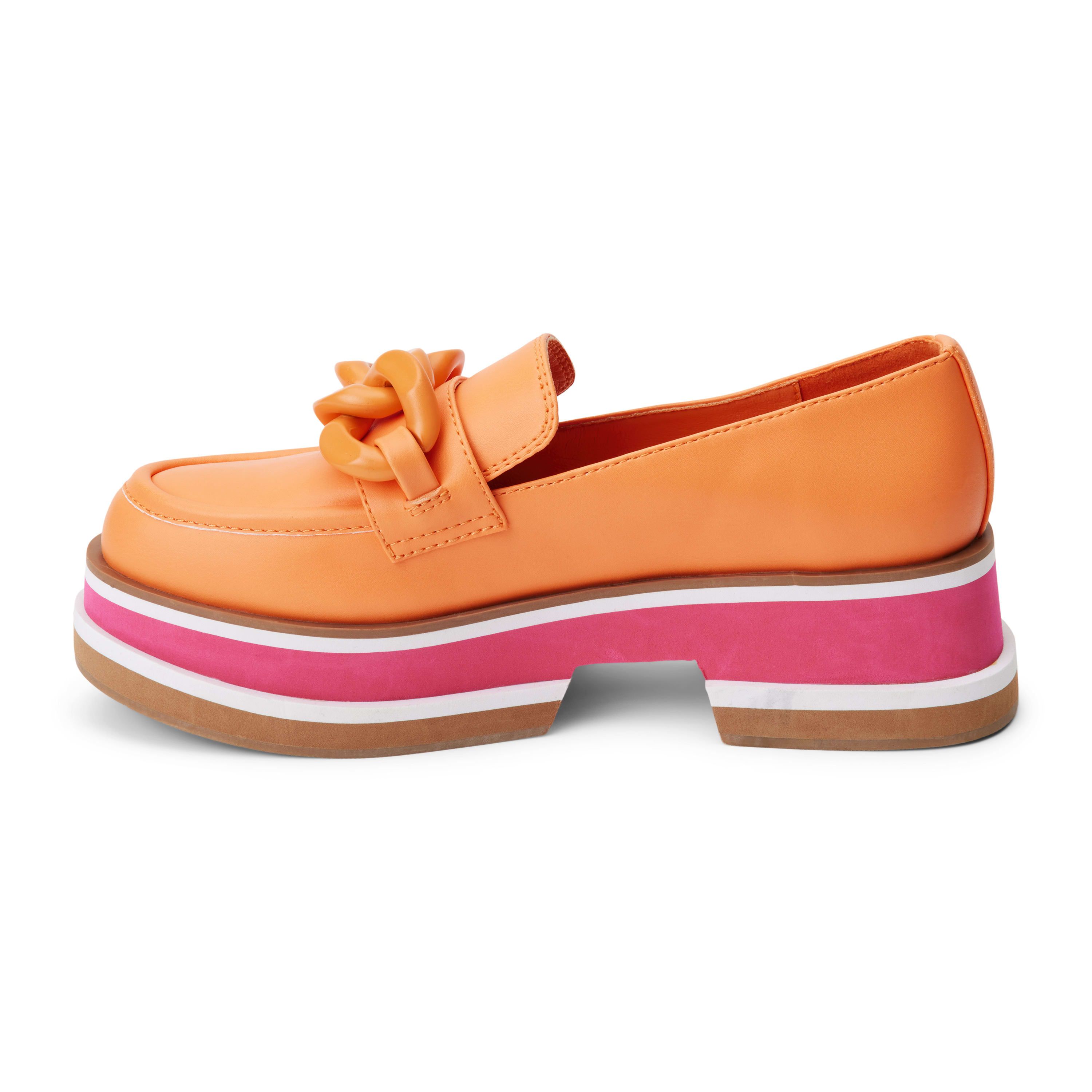 Madison Chunky Loafer