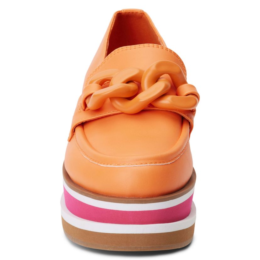 Madison Chunky Loafer