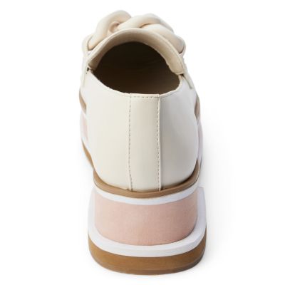 Madison Chunky Loafer