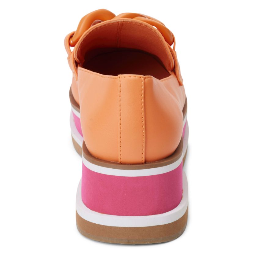 Madison Chunky Loafer