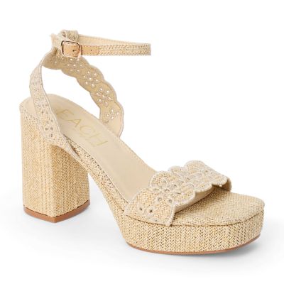 Women's Beach by Matisse Maiden Sandal, 9M