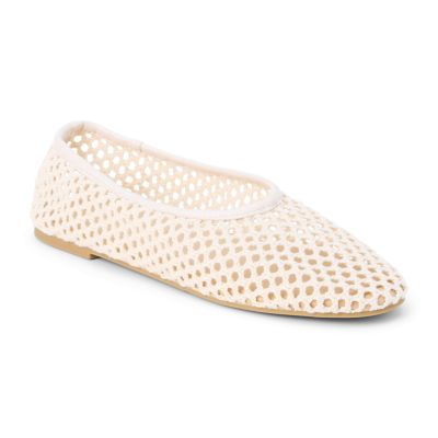Coconuts by Matisse Women's MARTA, Ivory, 5M