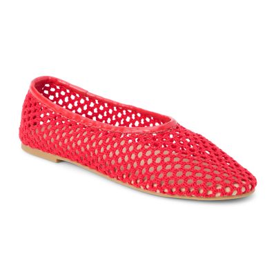 Coconuts by Matisse Women's MARTA, Red, 10M