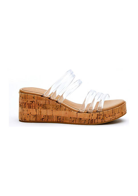 Coconuts by Matisse Mecca Sandals