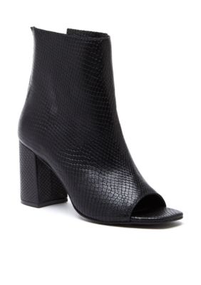 Melaney Heeled Boot