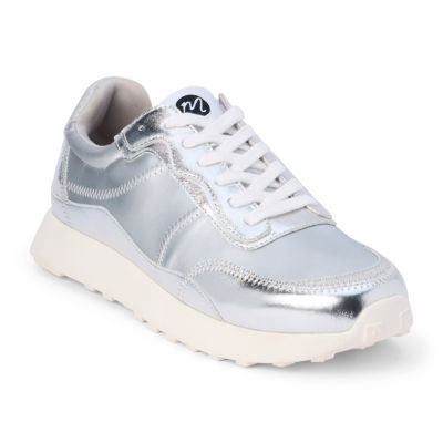 Coconuts by Matisse Women's Metro, Silver, 8M