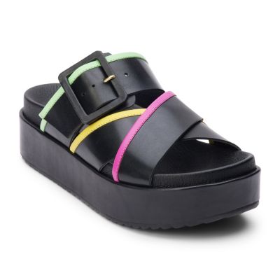 Micah Footbed Sandal