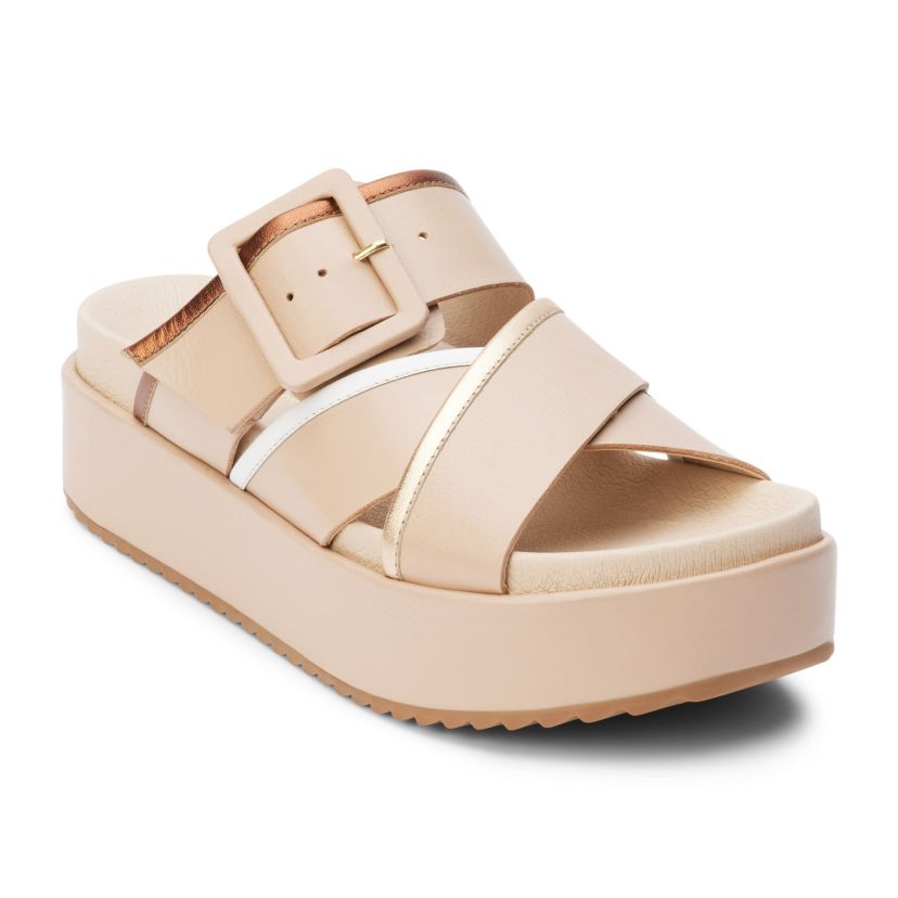 Micah Footbed Sandal