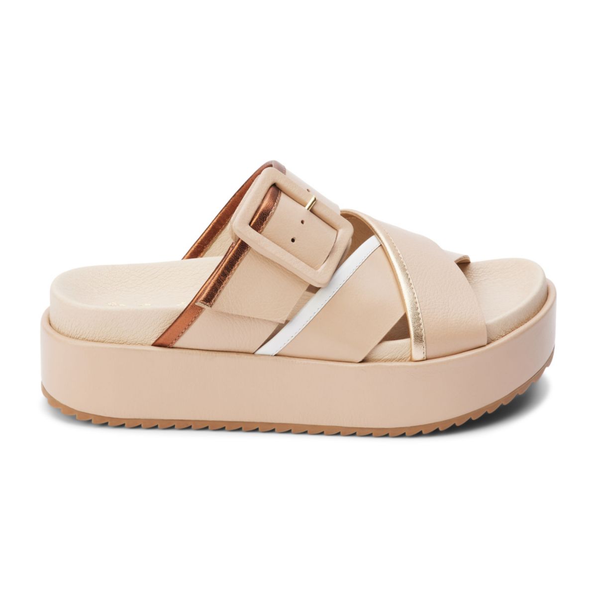 Micah Footbed Sandal