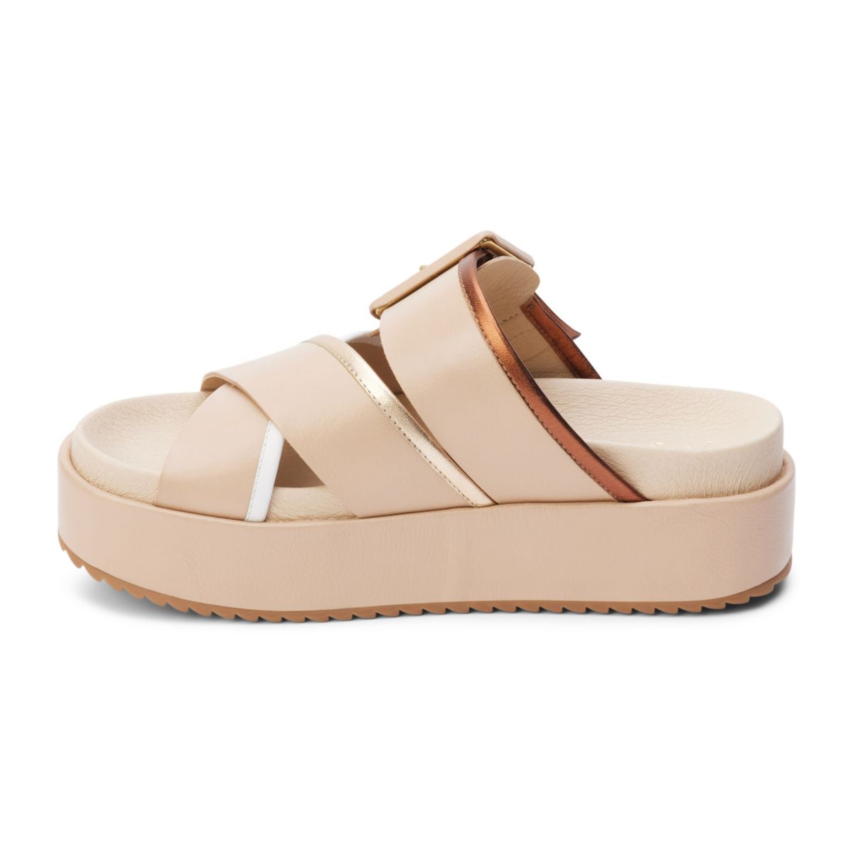 Micah Footbed Sandal