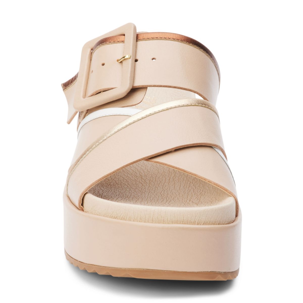 Micah Footbed Sandal