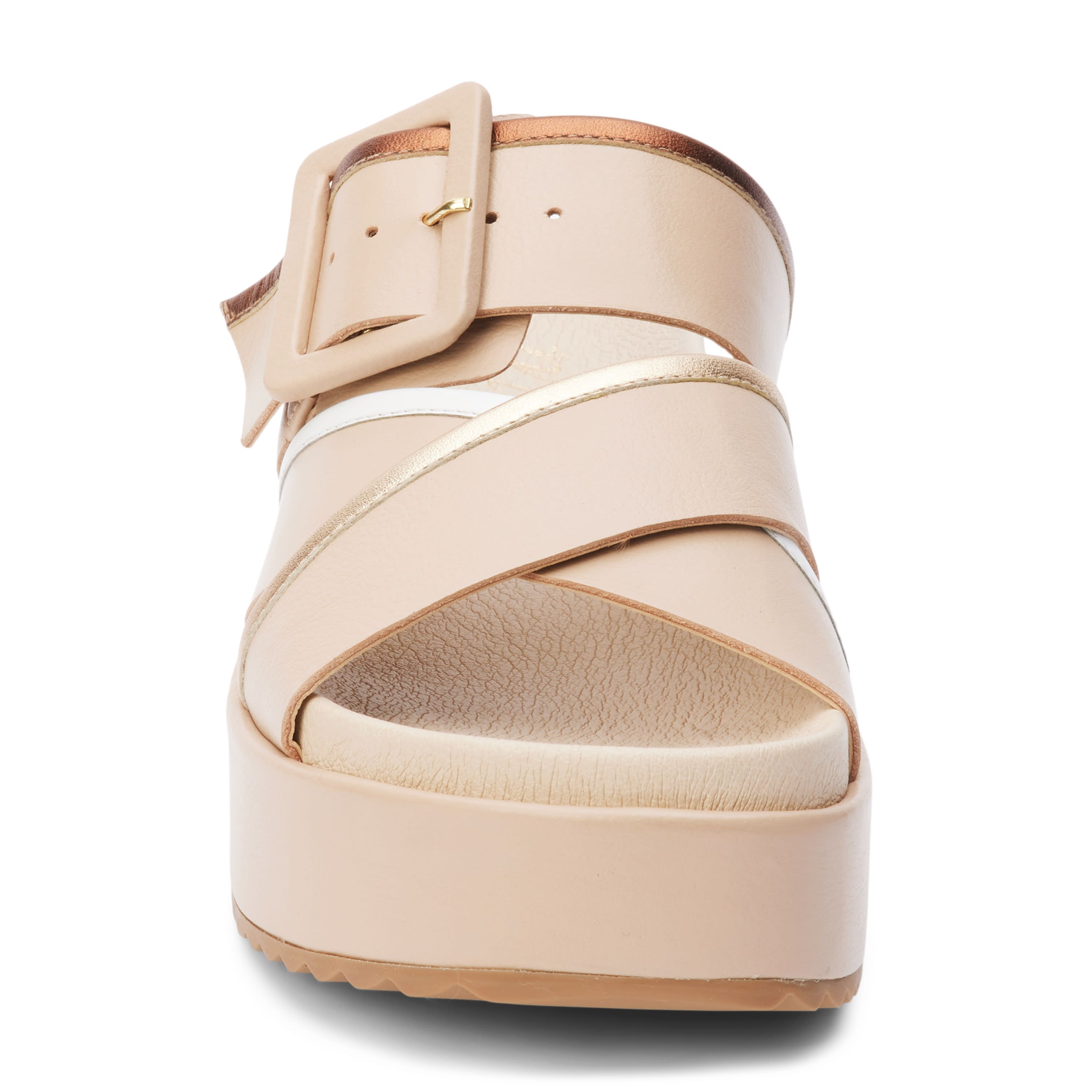 Micah Footbed Sandal