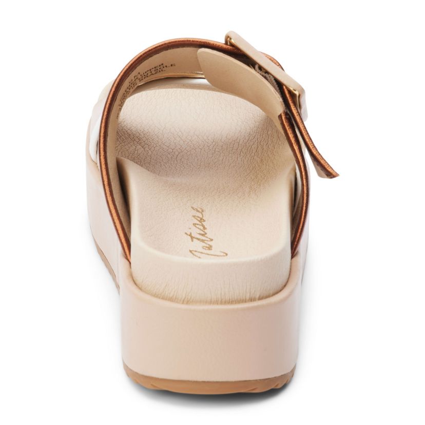 Micah Footbed Sandal